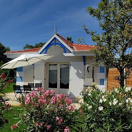 Villa Dousoleil La Teste-de-Buch Exterior foto