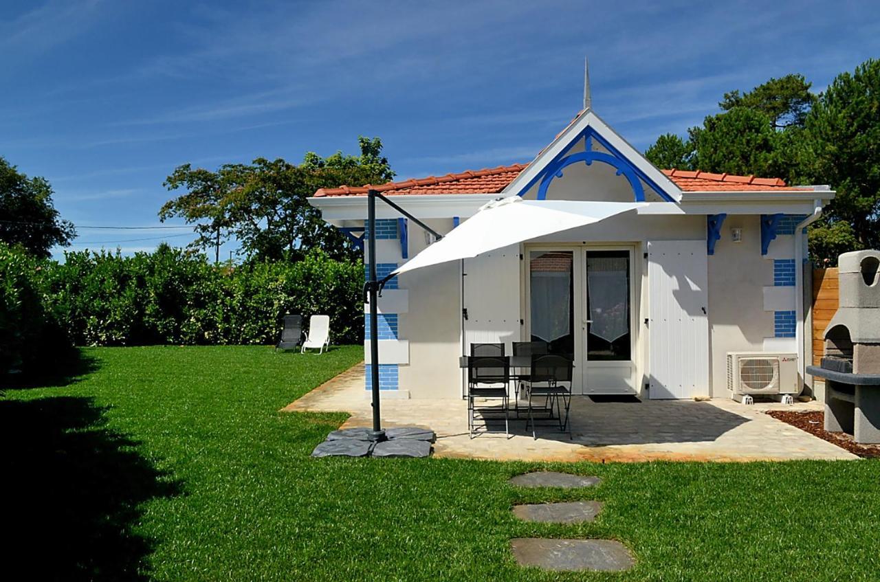 Villa Dousoleil La Teste-de-Buch Exterior foto